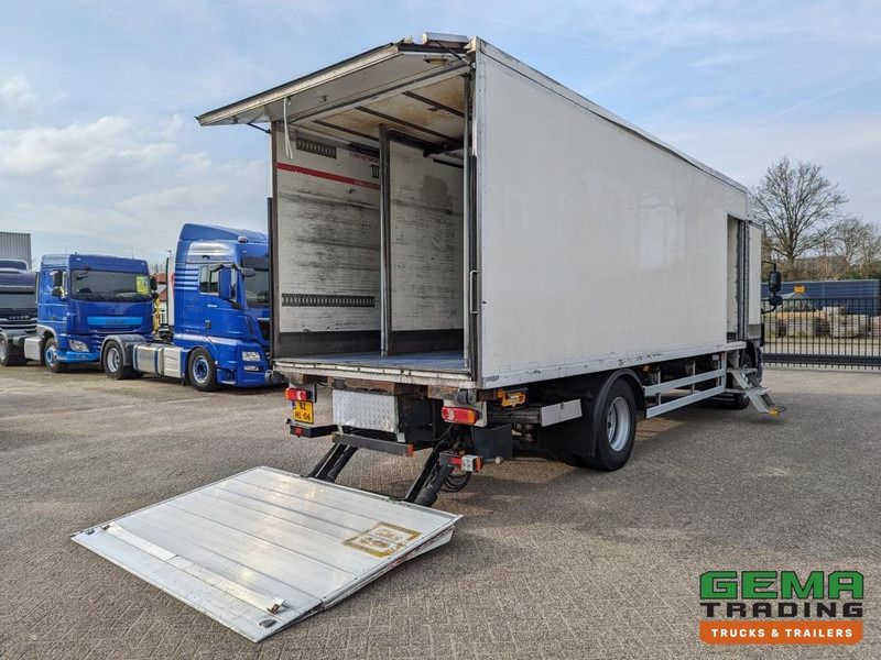 DAF FA CF65.220 4x2 Daycab Euro5 KoelVriesBak 7m + Laadklep 2000kg - FrigoBlock - Zijdeur - Kølevogn lastbil: billede 3 DAF FA CF65.220 4x2 Daycab Euro5 KoelVriesBak 7m + Laadklep 2000kg - FrigoBlock - Zijdeur - Kølevogn lastbil: billede 3