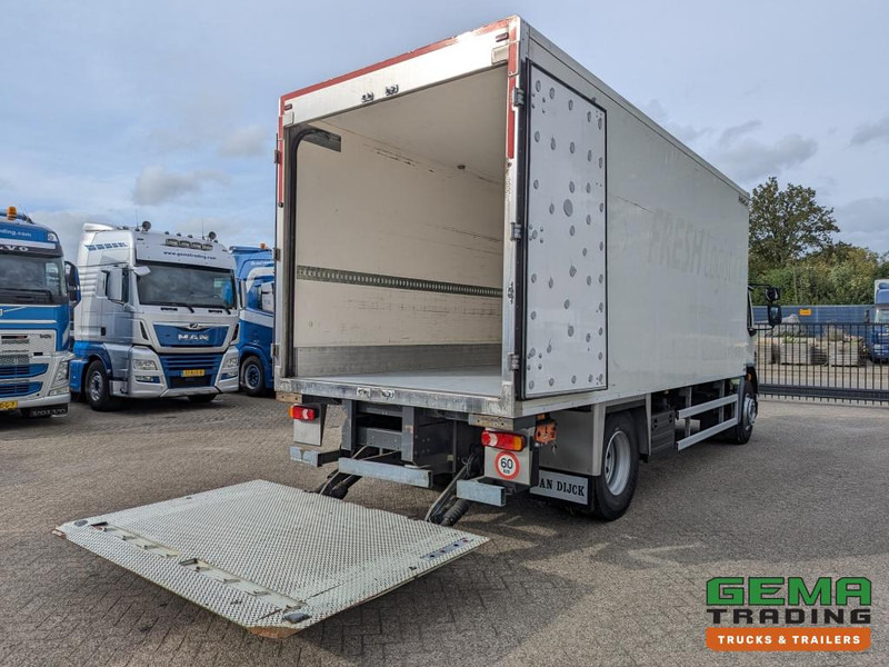 DAF FA LF55.300 4x2 Sleepcab 18T Euro5 Koel-VriesBak 6.45m + Carrier Supra 750 - Laadklep 1500KG (V781) - Kølevogn lastbil: billede 2 DAF FA LF55.300 4x2 Sleepcab 18T Euro5 Koel-VriesBak 6.45m + Carrier Supra 750 - Laadklep 1500KG (V781) - Kølevogn lastbil: billede 2