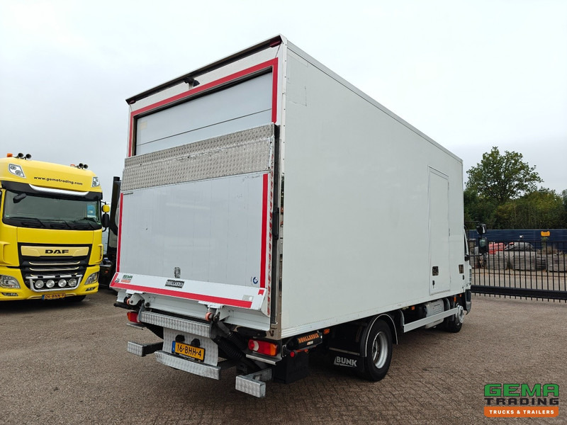 DAF LF 210 FA 4x2 Dagcab Euro6A - Koel/Vriesbak 5.5M + Carrier Supra 550 + Laadklep 2000KG - 173.000KM! - Kølevogn lastbil: billede 4 DAF LF 210 FA 4x2 Dagcab Euro6A - Koel/Vriesbak 5.5M + Carrier Supra 550 + Laadklep 2000KG - 173.000KM! - Kølevogn lastbil: billede 4
