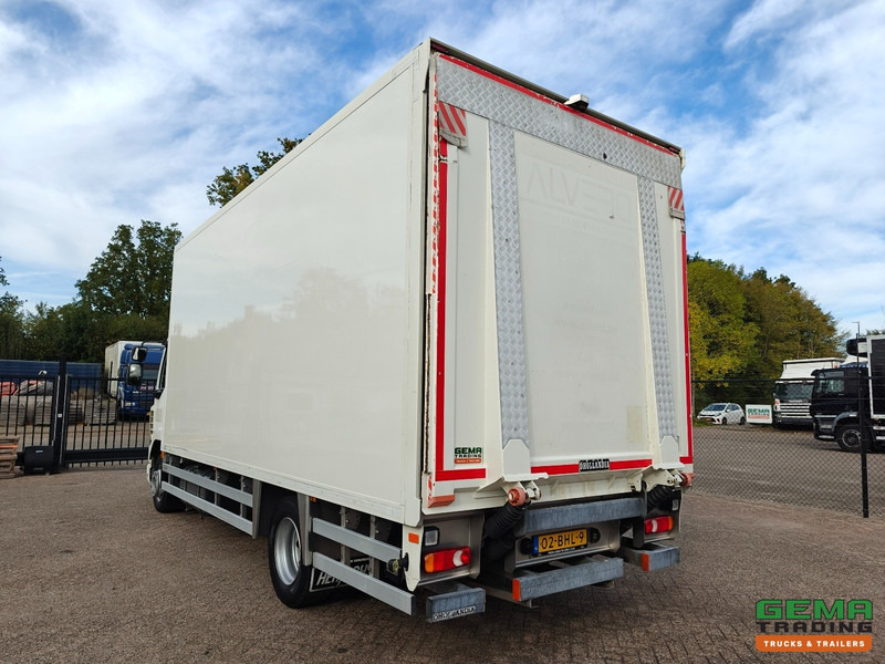 DAF LF 250 FA 4x2 Dagcab Euro6 - GeslotenBak 6.0m + Laadklep 2500KG - Navi - Standkachel - Bak NieuwGespoten - Lastbil varevogn: billede 3 DAF LF 250 FA 4x2 Dagcab Euro6 - GeslotenBak 6.0m + Laadklep 2500KG - Navi - Standkachel - Bak NieuwGespoten - Lastbil varevogn: billede 3