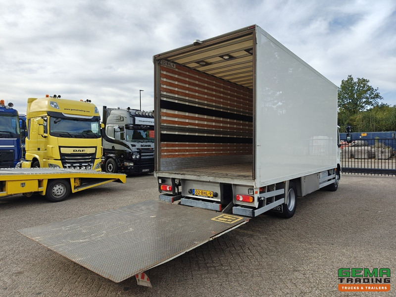 DAF LF 250 FA 4x2 Dagcab Euro6 - GeslotenBak 6.0m + Laadklep 2500KG - Navi - Standkachel - Bak NieuwGespoten - Lastbil varevogn: billede 2 DAF LF 250 FA 4x2 Dagcab Euro6 - GeslotenBak 6.0m + Laadklep 2500KG - Navi - Standkachel - Bak NieuwGespoten - Lastbil varevogn: billede 2