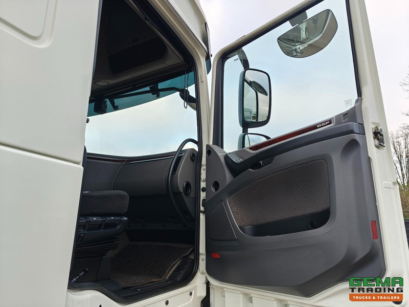 Leje en DAF XF 510 FAS 6x2 Superspacecab Euro6 - Retarder - Vollucht - 10Tires - ChassisCabine - LiftAs - VBG Vangmuilkoppeling - Navi DAF XF 510 FAS 6x2 Superspacecab Euro6 - Retarder - Vollucht - 10Tires - ChassisCabine - LiftAs - VBG Vangmuilkoppeling - Navi: billede 12