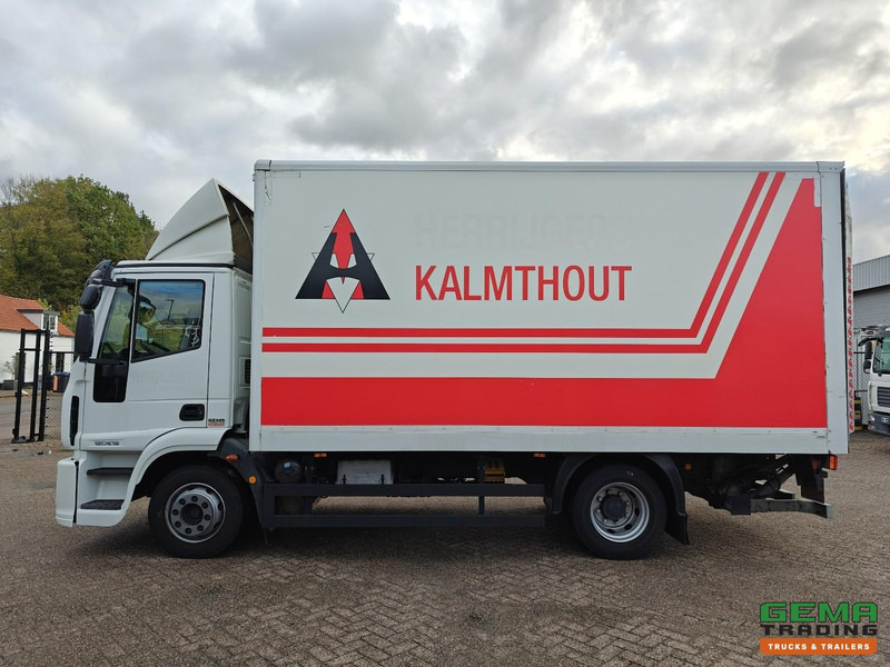 Leje en Iveco Eurocargo 120E18 4x2 Dagcab Euro5 - Handgeschakeld - GeslotenBak 5m - Laadklep 2000KG - 05/2026 APK Iveco Eurocargo 120E18 4x2 Dagcab Euro5 - Handgeschakeld - GeslotenBak 5m - Laadklep 2000KG - 05/2026 APK: billede 19 Leje en Iveco Eurocargo 120E18 4x2 Dagcab Euro5 - Handgeschakeld - GeslotenBak 5m - Laadklep 2000KG - 05/2026 APK Iveco Eurocargo 120E18 4x2 Dagcab Euro5 - Handgeschakeld - GeslotenBak 5m - Laadklep 2000KG - 05/2026 APK: billede 19