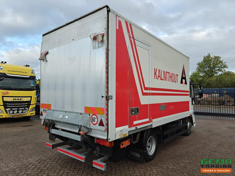 Leje en Iveco Eurocargo 120E18 4x2 Dagcab Euro5 - Handgeschakeld - GeslotenBak 5m - Laadklep 2000KG - 05/2026 APK Iveco Eurocargo 120E18 4x2 Dagcab Euro5 - Handgeschakeld - GeslotenBak 5m - Laadklep 2000KG - 05/2026 APK: billede 7 Leje en Iveco Eurocargo 120E18 4x2 Dagcab Euro5 - Handgeschakeld - GeslotenBak 5m - Laadklep 2000KG - 05/2026 APK Iveco Eurocargo 120E18 4x2 Dagcab Euro5 - Handgeschakeld - GeslotenBak 5m - Laadklep 2000KG - 05/2026 APK: billede 7