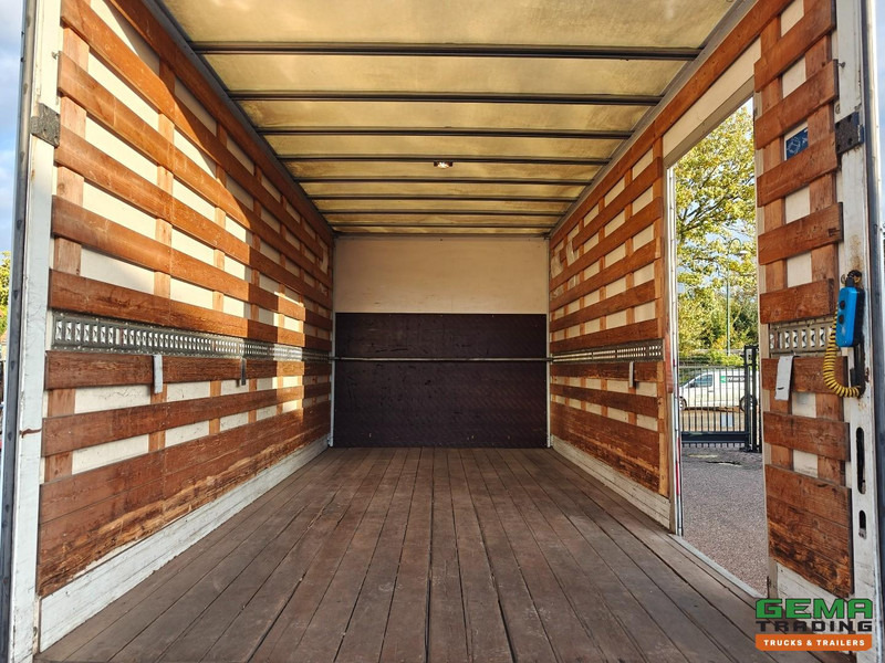 Leje en Iveco Eurocargo 120E18 4x2 Dagcab Euro5 - Handgeschakeld - GeslotenBak 5m - Laadklep 2000KG - 05/2026 APK Iveco Eurocargo 120E18 4x2 Dagcab Euro5 - Handgeschakeld - GeslotenBak 5m - Laadklep 2000KG - 05/2026 APK: billede 11 Leje en Iveco Eurocargo 120E18 4x2 Dagcab Euro5 - Handgeschakeld - GeslotenBak 5m - Laadklep 2000KG - 05/2026 APK Iveco Eurocargo 120E18 4x2 Dagcab Euro5 - Handgeschakeld - GeslotenBak 5m - Laadklep 2000KG - 05/2026 APK: billede 11