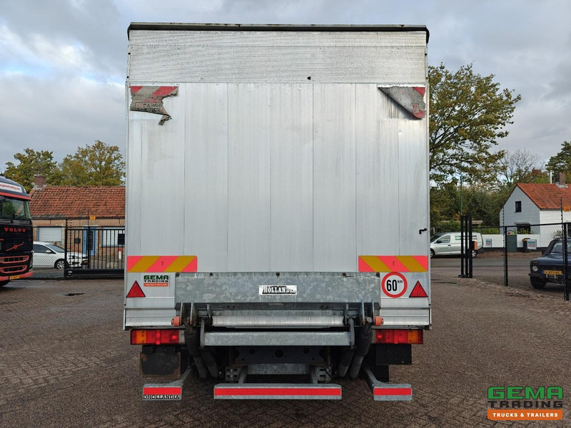 Leje en Iveco Eurocargo 120E18 4x2 Dagcab Euro5 - Handgeschakeld - GeslotenBak 5m - Laadklep 2000KG - 05/2026 APK Iveco Eurocargo 120E18 4x2 Dagcab Euro5 - Handgeschakeld - GeslotenBak 5m - Laadklep 2000KG - 05/2026 APK: billede 10 Leje en Iveco Eurocargo 120E18 4x2 Dagcab Euro5 - Handgeschakeld - GeslotenBak 5m - Laadklep 2000KG - 05/2026 APK Iveco Eurocargo 120E18 4x2 Dagcab Euro5 - Handgeschakeld - GeslotenBak 5m - Laadklep 2000KG - 05/2026 APK: billede 10