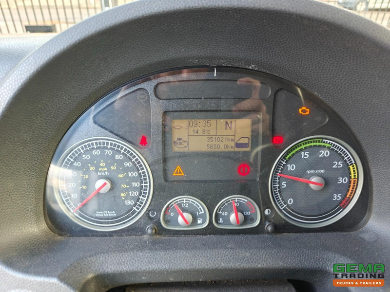 Leje en Iveco Eurocargo 120E18 4x2 Dagcab Euro5 - Handgeschakeld - GeslotenBak 5m - Laadklep 2000KG - 05/2026 APK Iveco Eurocargo 120E18 4x2 Dagcab Euro5 - Handgeschakeld - GeslotenBak 5m - Laadklep 2000KG - 05/2026 APK: billede 16 Leje en Iveco Eurocargo 120E18 4x2 Dagcab Euro5 - Handgeschakeld - GeslotenBak 5m - Laadklep 2000KG - 05/2026 APK Iveco Eurocargo 120E18 4x2 Dagcab Euro5 - Handgeschakeld - GeslotenBak 5m - Laadklep 2000KG - 05/2026 APK: billede 16