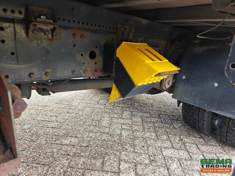 Leje en Iveco Eurocargo 120E18 4x2 Dagcab Euro5 - Handgeschakeld - GeslotenBak 5m - Laadklep 2000KG - 05/2026 APK Iveco Eurocargo 120E18 4x2 Dagcab Euro5 - Handgeschakeld - GeslotenBak 5m - Laadklep 2000KG - 05/2026 APK: billede 20 Leje en Iveco Eurocargo 120E18 4x2 Dagcab Euro5 - Handgeschakeld - GeslotenBak 5m - Laadklep 2000KG - 05/2026 APK Iveco Eurocargo 120E18 4x2 Dagcab Euro5 - Handgeschakeld - GeslotenBak 5m - Laadklep 2000KG - 05/2026 APK: billede 20