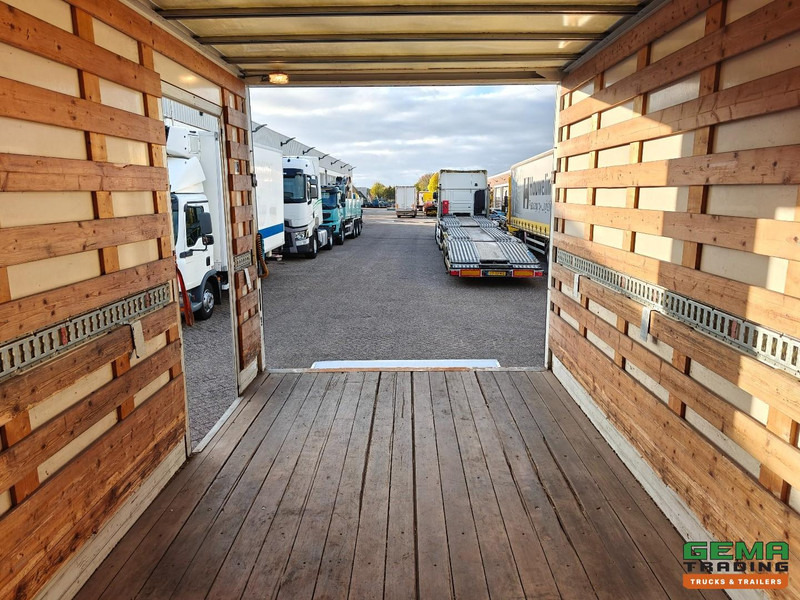 Leje en Iveco Eurocargo 120E18 4x2 Dagcab Euro5 - Handgeschakeld - GeslotenBak 5m - Laadklep 2000KG - 05/2026 APK Iveco Eurocargo 120E18 4x2 Dagcab Euro5 - Handgeschakeld - GeslotenBak 5m - Laadklep 2000KG - 05/2026 APK: billede 12 Leje en Iveco Eurocargo 120E18 4x2 Dagcab Euro5 - Handgeschakeld - GeslotenBak 5m - Laadklep 2000KG - 05/2026 APK Iveco Eurocargo 120E18 4x2 Dagcab Euro5 - Handgeschakeld - GeslotenBak 5m - Laadklep 2000KG - 05/2026 APK: billede 12