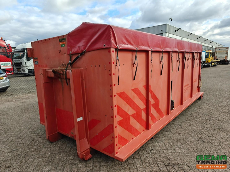 Kemach HydroSub 150 DompelPomp - 457 uur - DAF 6-Cilinder - Slangen + Koppelingen - Vandpumpe: billede 2 Kemach HydroSub 150 DompelPomp - 457 uur - DAF 6-Cilinder - Slangen + Koppelingen - Vandpumpe: billede 2