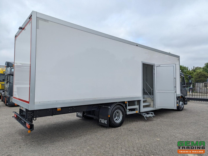 Volvo FL 250 4x2 Dagcab Euro6 - Camper/Kantoor - NIEUW - Toilet - Airco's - Verwarming - Lastbil: billede 3 Volvo FL 250 4x2 Dagcab Euro6 - Camper/Kantoor - NIEUW - Toilet - Airco's - Verwarming - Lastbil: billede 3