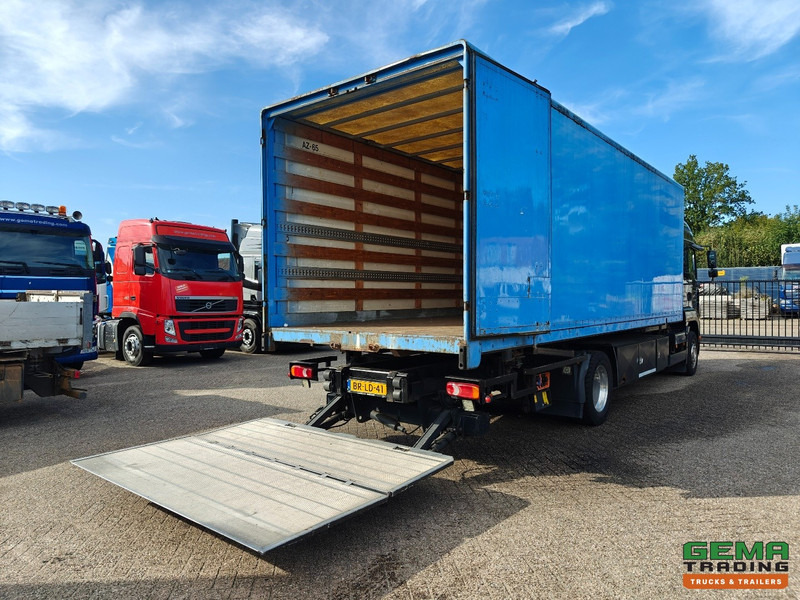 MAN TGA 18.310 4x2 LX Euro3 - Handgeschakeld ZF16 - BDF/VerhuisBak + Laadklep 2000KG - 207.000km - 12/2025 APK - Containerbil/ Veksellad lastbil: billede 2 MAN TGA 18.310 4x2 LX Euro3 - Handgeschakeld ZF16 - BDF/VerhuisBak + Laadklep 2000KG - 207.000km - 12/2025 APK - Containerbil/ Veksellad lastbil: billede 2