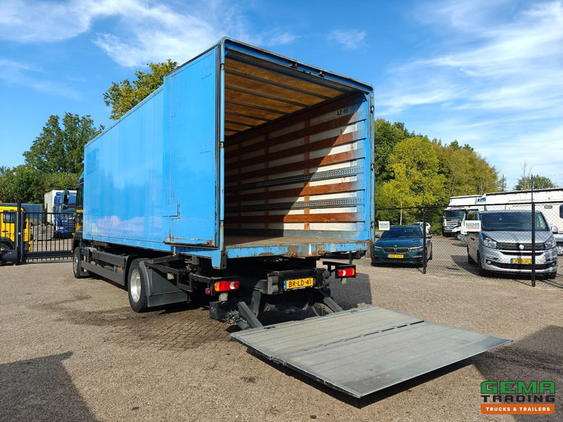 MAN TGA 18.310 4x2 LX Euro3 - Handgeschakeld ZF16 - BDF/VerhuisBak + Laadklep 2000KG - 207.000km - 12/2025 APK - Containerbil/ Veksellad lastbil: billede 5 MAN TGA 18.310 4x2 LX Euro3 - Handgeschakeld ZF16 - BDF/VerhuisBak + Laadklep 2000KG - 207.000km - 12/2025 APK - Containerbil/ Veksellad lastbil: billede 5