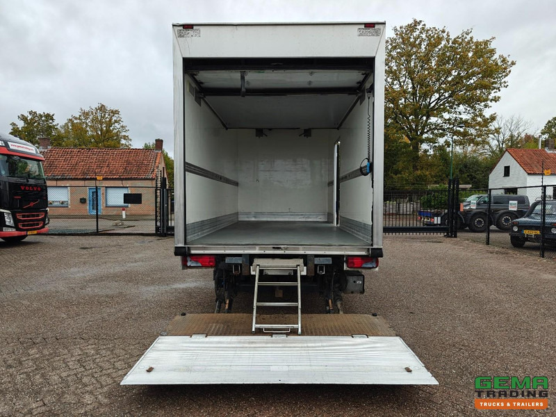 MAN TGL 12.180 4x2 Dagcabine Euro4 - Koel-Vriesbak 5.5m - Carrier Supra 850Mt - Laadklep 1500KG - 02/2026 APK - Kølevogn lastbil: billede 5 MAN TGL 12.180 4x2 Dagcabine Euro4 - Koel-Vriesbak 5.5m - Carrier Supra 850Mt - Laadklep 1500KG - 02/2026 APK - Kølevogn lastbil: billede 5