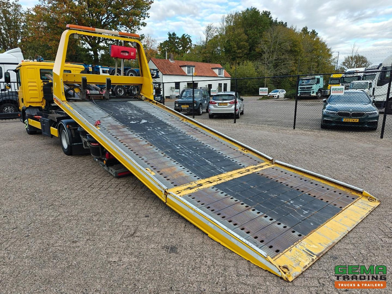 MAN TGL 12.250 4x2 Dagcabine (3 pl) Euro6B - Jige Simplex 5T + Lier 3.5T + Bril 3000kg - 06/2026 APK - Bjærgningskøretøj: billede 5 MAN TGL 12.250 4x2 Dagcabine (3 pl) Euro6B - Jige Simplex 5T + Lier 3.5T + Bril 3000kg - 06/2026 APK - Bjærgningskøretøj: billede 5