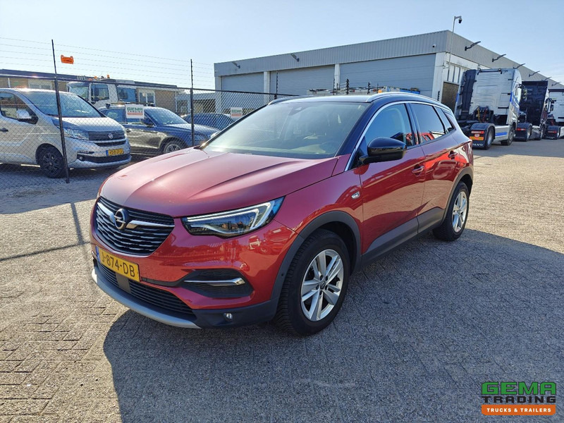 Opel Grandland X 1.5 CDTi - Euro6 BG - Automaat - 4-Seizoens Banden - NIEUWE MOTOR met 3 jaar garantie - 06/2026 APK - Bil: billede 1 Opel Grandland X 1.5 CDTi - Euro6 BG - Automaat - 4-Seizoens Banden - NIEUWE MOTOR met 3 jaar garantie - 06/2026 APK - Bil: billede 1