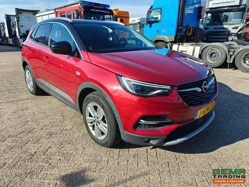 Opel Grandland X 1.5 CDTi - Euro6 BG - Automaat - 4-Seizoens Banden - NIEUWE MOTOR met 3 jaar garantie - 06/2026 APK - Bil: billede 2 Opel Grandland X 1.5 CDTi - Euro6 BG - Automaat - 4-Seizoens Banden - NIEUWE MOTOR met 3 jaar garantie - 06/2026 APK - Bil: billede 2