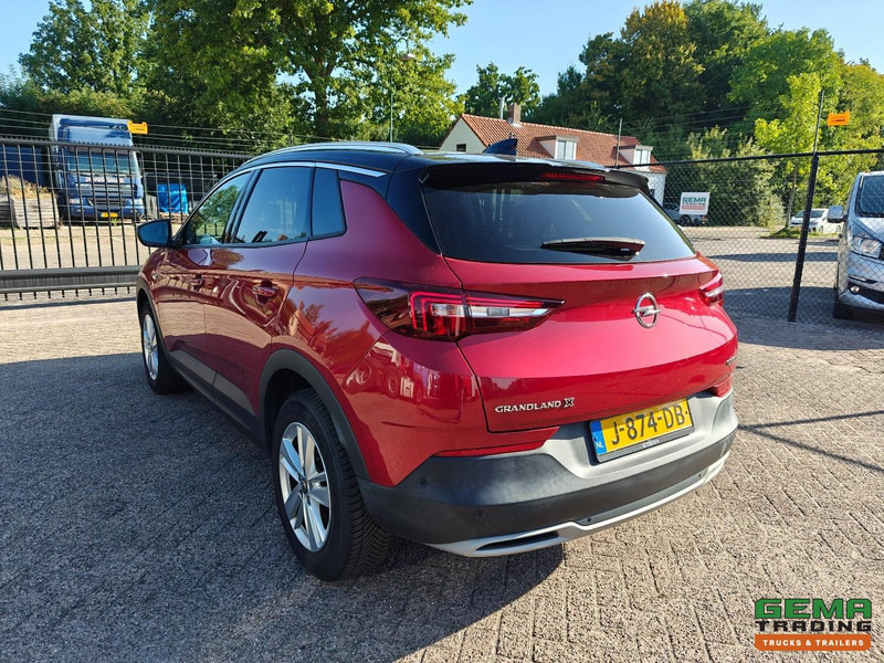 Opel Grandland X 1.5 CDTi - Euro6 BG - Automaat - 4-Seizoens Banden - NIEUWE MOTOR met 3 jaar garantie - 06/2026 APK - Bil: billede 4 Opel Grandland X 1.5 CDTi - Euro6 BG - Automaat - 4-Seizoens Banden - NIEUWE MOTOR met 3 jaar garantie - 06/2026 APK - Bil: billede 4