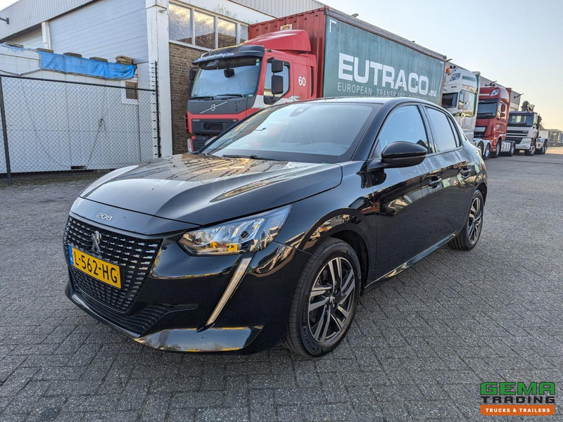 Peugeot 208 1.2 PureTech Active Pack - 67000km - Handgeschakeld - Navi - LMV - Carplay - 05/2026APK - Hatchback: billede 1 Peugeot 208 1.2 PureTech Active Pack - 67000km - Handgeschakeld - Navi - LMV - Carplay - 05/2026APK - Hatchback: billede 1