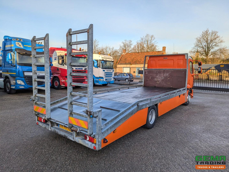 Renault Midlum 220 4x2 Daycab Euro5 - Oprijwagen 6.2m - OprijRampen - Biltransportør lastbil: billede 3 Renault Midlum 220 4x2 Daycab Euro5 - Oprijwagen 6.2m - OprijRampen - Biltransportør lastbil: billede 3