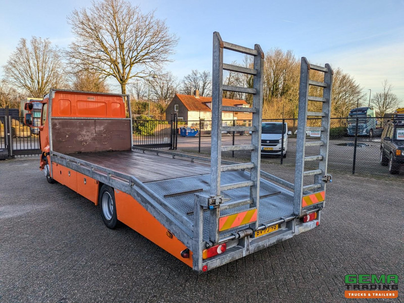 Renault Midlum 220 4x2 Daycab Euro5 - Oprijwagen 6.2m - OprijRampen - Biltransportør lastbil: billede 5 Renault Midlum 220 4x2 Daycab Euro5 - Oprijwagen 6.2m - OprijRampen - Biltransportør lastbil: billede 5