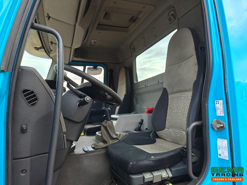 Renault Premium Lander 340 4x2 Dagcab Euro5 - Retarder - Open Laadbak 7.8M  + Palfinger PK12002-EH - RadioGrafisch - Lastbil med lad, Lastbil med kran: billede 5 Renault Premium Lander 340 4x2 Dagcab Euro5 - Retarder - Open Laadbak 7.8M  + Palfinger PK12002-EH - RadioGrafisch - Lastbil med lad, Lastbil med kran: billede 5