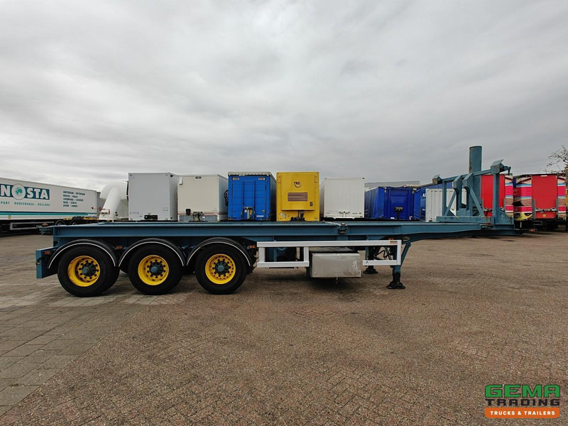 Containerbil/ Veksellad sættevogn Renders ROC 12.27 CCE 3-Assen BPW - 20/30FT Kiepchassis - Elektrische Kiep Unit - Trommelremmen - LiftAs -: billede 14 Containerbil/ Veksellad sættevogn Renders ROC 12.27 CCE 3-Assen BPW - 20/30FT Kiepchassis - Elektrische Kiep Unit - Trommelremmen - LiftAs -: billede 14