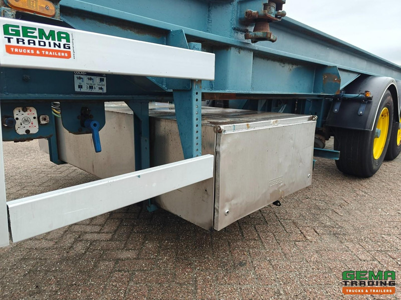 Containerbil/ Veksellad sættevogn Renders ROC 12.27 CCE 3-Assen BPW - 20/30FT Kiepchassis - Elektrische Kiep Unit - Trommelremmen - LiftAs -: billede 10 Containerbil/ Veksellad sættevogn Renders ROC 12.27 CCE 3-Assen BPW - 20/30FT Kiepchassis - Elektrische Kiep Unit - Trommelremmen - LiftAs -: billede 10