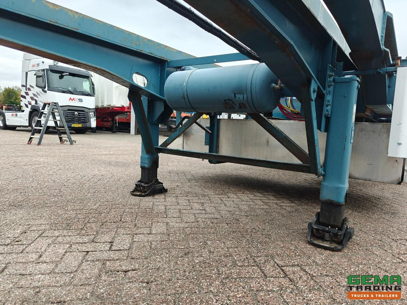 Containerbil/ Veksellad sættevogn Renders ROC 12.27 CCE 3-Assen BPW - 20/30FT Kiepchassis - Elektrische Kiep Unit - Trommelremmen - LiftAs -: billede 8 Containerbil/ Veksellad sættevogn Renders ROC 12.27 CCE 3-Assen BPW - 20/30FT Kiepchassis - Elektrische Kiep Unit - Trommelremmen - LiftAs -: billede 8