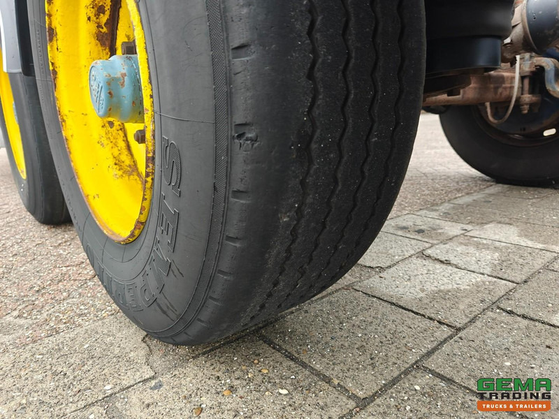 Containerbil/ Veksellad sættevogn Renders ROC 12.27 CCE 3-Assen BPW - 20/30FT Kiepchassis - Elektrische Kiep Unit - Trommelremmen - LiftAs -: billede 20 Containerbil/ Veksellad sættevogn Renders ROC 12.27 CCE 3-Assen BPW - 20/30FT Kiepchassis - Elektrische Kiep Unit - Trommelremmen - LiftAs -: billede 20