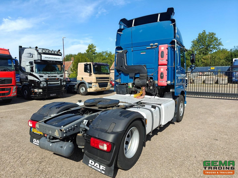 DAF CF 410 FT 4x2 Spacecab Euro6A - 13L engine - Dubbele Tanks - NL truck - SMARTTacho V2 - 01/2026 APK - Trækker: billede 3 DAF CF 410 FT 4x2 Spacecab Euro6A - 13L engine - Dubbele Tanks - NL truck - SMARTTacho V2 - 01/2026 APK - Trækker: billede 3