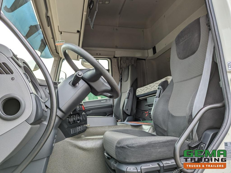 DAF FT CF460 4x2 Euro6 FT CF460 4x2 Spacecab Euro6 - Automaat - ADR equipped - Trækker: billede 5 DAF FT CF460 4x2 Euro6 FT CF460 4x2 Spacecab Euro6 - Automaat - ADR equipped - Trækker: billede 5