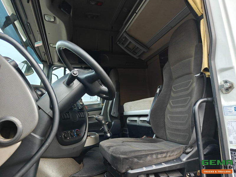 DAF FT XF105.460 4x2 Superspacecab Euro5 - Retarder - Handgeschakeld - Luchtvering - BelgischeRegistratie - Trækker: billede 5 DAF FT XF105.460 4x2 Superspacecab Euro5 - Retarder - Handgeschakeld - Luchtvering - BelgischeRegistratie - Trækker: billede 5