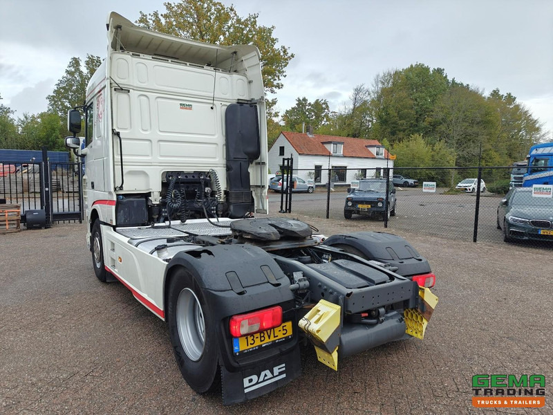 DAF XF 510 FT 4x2 Spacecab Euro6C - Retarder - Hydrauliek - Standairco - SMARTTacho V2 - Trækker: billede 4 DAF XF 510 FT 4x2 Spacecab Euro6C - Retarder - Hydrauliek - Standairco - SMARTTacho V2 - Trækker: billede 4