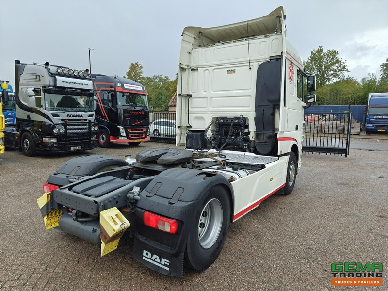 DAF XF 510 FT 4x2 Spacecab Euro6C - Retarder - Hydrauliek - Standairco - SMARTTacho V2 - Trækker: billede 3 DAF XF 510 FT 4x2 Spacecab Euro6C - Retarder - Hydrauliek - Standairco - SMARTTacho V2 - Trækker: billede 3