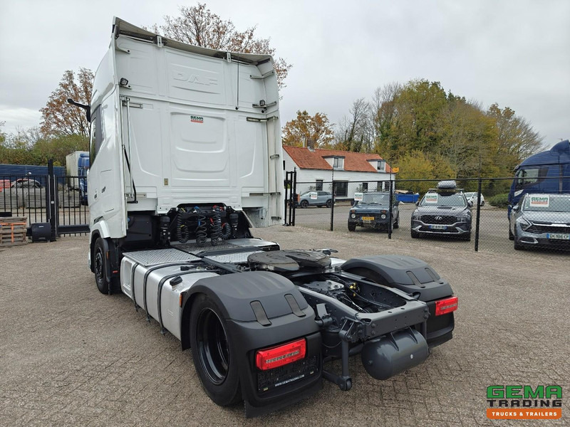 DAF XG+ 480 FT 4x2 Euro6E - MEGA/Lowdeck - Retarder - Dubbele tanks - MirrorCam - 260.000KM - Trækker: billede 4 DAF XG+ 480 FT 4x2 Euro6E - MEGA/Lowdeck - Retarder - Dubbele tanks - MirrorCam - 260.000KM - Trækker: billede 4