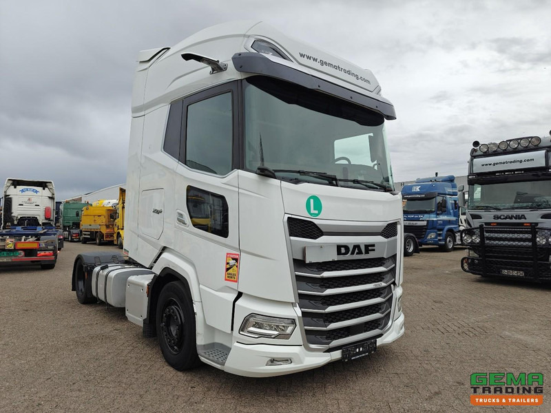 DAF XG+ 480 FT 4x2 Euro6E - MEGA/Lowdeck - Retarder - Dubbele tanks - MirrorCam - 260.000KM - Trækker: billede 2 DAF XG+ 480 FT 4x2 Euro6E - MEGA/Lowdeck - Retarder - Dubbele tanks - MirrorCam - 260.000KM - Trækker: billede 2