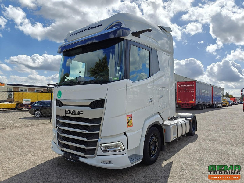 DAF XG+ 480 FT 4x2 Euro6E - MEGA/Lowdeck - Retarder - Dubbele tanks - MirrorCam - 3 DVS StarRating - Trækker: billede 1 DAF XG+ 480 FT 4x2 Euro6E - MEGA/Lowdeck - Retarder - Dubbele tanks - MirrorCam - 3 DVS StarRating - Trækker: billede 1