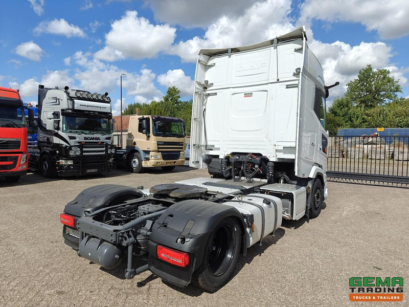 DAF XG+ 480 FT 4x2 Euro6E - MEGA/Lowdeck - Retarder - Dubbele tanks - MirrorCam - 3 DVS StarRating - Trækker: billede 3 DAF XG+ 480 FT 4x2 Euro6E - MEGA/Lowdeck - Retarder - Dubbele tanks - MirrorCam - 3 DVS StarRating - Trækker: billede 3