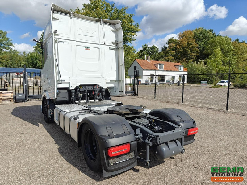 DAF XG+ 480 FT 4x2 Euro6E - MEGA/Lowdeck - Retarder - Dubbele tanks - MirrorCam - 3 DVS StarRating - Trækker: billede 4 DAF XG+ 480 FT 4x2 Euro6E - MEGA/Lowdeck - Retarder - Dubbele tanks - MirrorCam - 3 DVS StarRating - Trækker: billede 4
