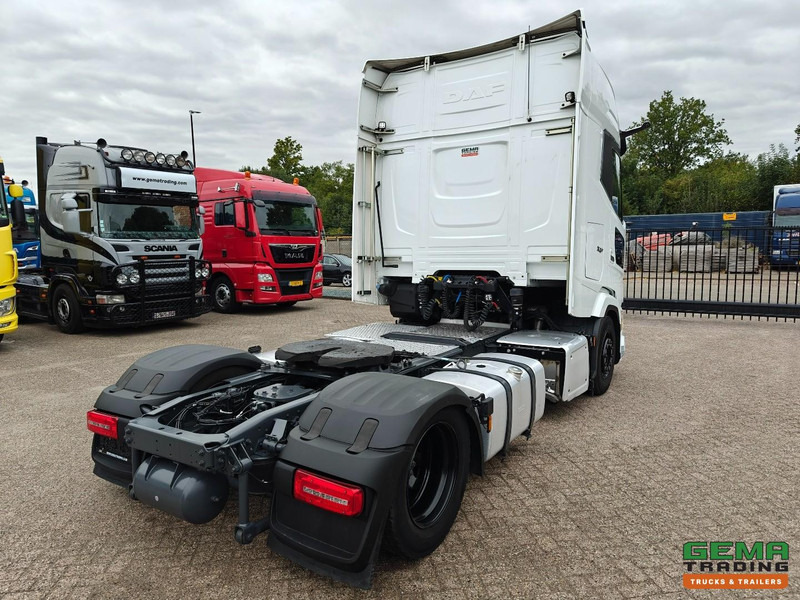 DAF XG+ 480 FT 4x2 Euro6E- MEGA/Lowdeck - Retarder - Dubbele tanks - MirrorCam - 320.000KM - Trækker: billede 3 DAF XG+ 480 FT 4x2 Euro6E- MEGA/Lowdeck - Retarder - Dubbele tanks - MirrorCam - 320.000KM - Trækker: billede 3