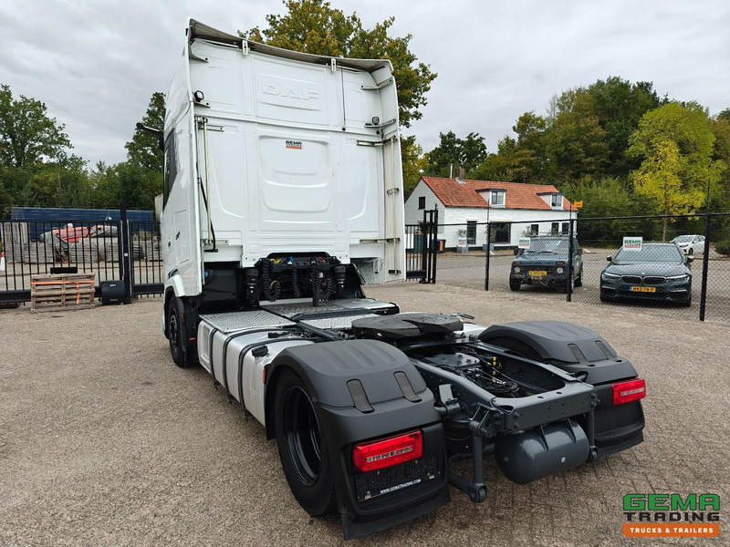 DAF XG+ 480 FT 4x2 Euro6E- MEGA/Lowdeck - Retarder - Dubbele tanks - MirrorCam - 320.000KM - Trækker: billede 4 DAF XG+ 480 FT 4x2 Euro6E- MEGA/Lowdeck - Retarder - Dubbele tanks - MirrorCam - 320.000KM - Trækker: billede 4