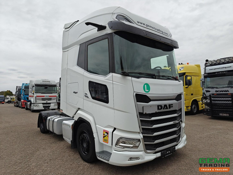 DAF XG+ 480 FT 4x2 Euro6E- MEGA/Lowdeck - Retarder - Dubbele tanks - MirrorCam - 320.000KM - Trækker: billede 2 DAF XG+ 480 FT 4x2 Euro6E- MEGA/Lowdeck - Retarder - Dubbele tanks - MirrorCam - 320.000KM - Trækker: billede 2