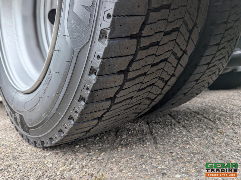 Trækker DAF XG+ 4x2 Euro6E - MEGA/Lowdeck - Retarder - Dubbele tanks - MirrorCam - 3 DVS StarRating: billede 20 Trækker DAF XG+ 4x2 Euro6E - MEGA/Lowdeck - Retarder - Dubbele tanks - MirrorCam - 3 DVS StarRating: billede 20