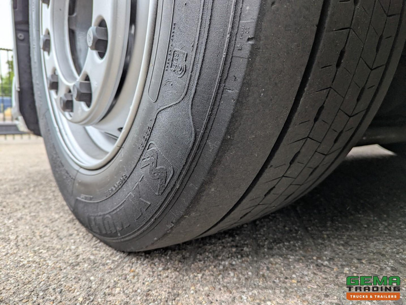 Trækker DAF XG+ 4x2 Euro6E - MEGA/Lowdeck - Retarder - Dubbele tanks - MirrorCam - 3 DVS StarRating: billede 19 Trækker DAF XG+ 4x2 Euro6E - MEGA/Lowdeck - Retarder - Dubbele tanks - MirrorCam - 3 DVS StarRating: billede 19