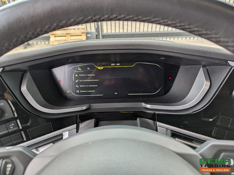 Trækker DAF XG+ 4x2 Euro6E - MEGA/Lowdeck - Retarder - Dubbele tanks - MirrorCam - 3 DVS StarRating: billede 15 Trækker DAF XG+ 4x2 Euro6E - MEGA/Lowdeck - Retarder - Dubbele tanks - MirrorCam - 3 DVS StarRating: billede 15