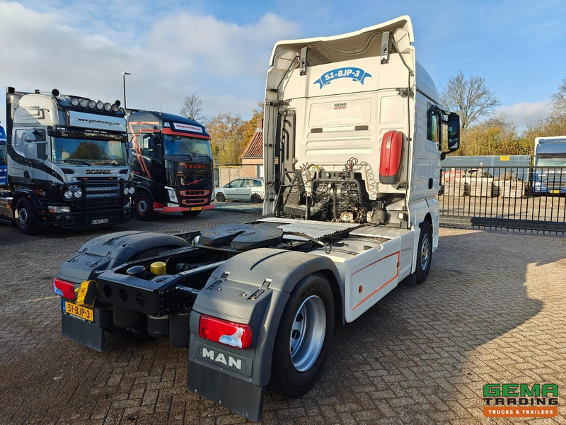MAN TGX 18.460 4x2 XLX Euro6C - Dubbele Tanks - SmartTacho V2 - 07/2026 APK - Trækker: billede 3 MAN TGX 18.460 4x2 XLX Euro6C - Dubbele Tanks - SmartTacho V2 - 07/2026 APK - Trækker: billede 3
