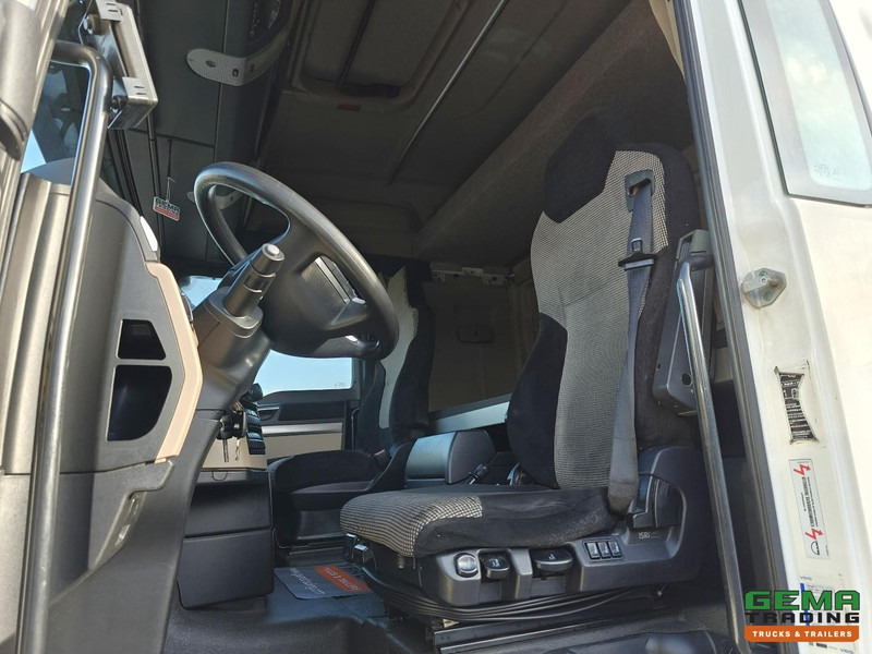 MAN TGX 18.460 4x2 XLX Euro6C - Dubbele Tanks - SmartTacho V2 - 07/2026 APK - Trækker: billede 5 MAN TGX 18.460 4x2 XLX Euro6C - Dubbele Tanks - SmartTacho V2 - 07/2026 APK - Trækker: billede 5