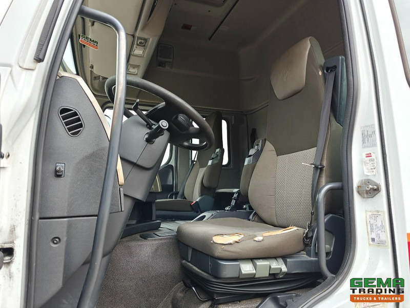 Renault Premium 430 4x2 Dagcab Euro5 - 216.000KM - 4 Zitplaatsen - Rij school - Reserve Wiel - Trækker: billede 5 Renault Premium 430 4x2 Dagcab Euro5 - 216.000KM - 4 Zitplaatsen - Rij school - Reserve Wiel - Trækker: billede 5