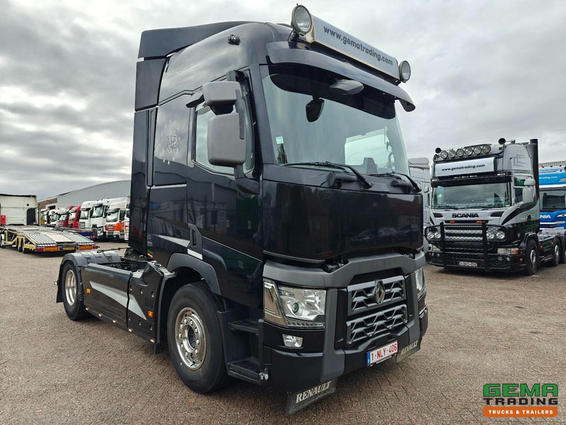 Renault T 440 4x2 Comfort Euro6B - 13L - Luchtvering - 03/2026 APK - Trækker: billede 2 Renault T 440 4x2 Comfort Euro6B - 13L - Luchtvering - 03/2026 APK - Trækker: billede 2
